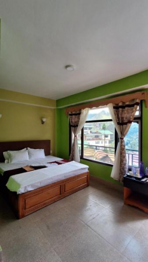 Mantra Inn Lachung